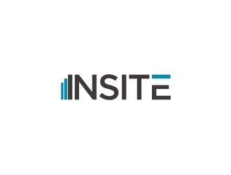 InSite  logo design by narnia
