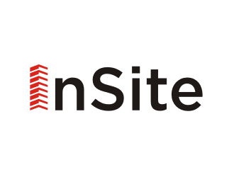 InSite  logo design by Franky.