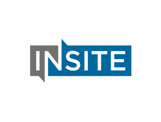 InSite  logo design by rief