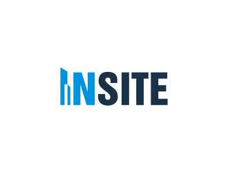 InSite  logo design by DiDdzin