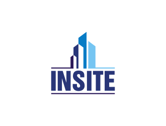 InSite  logo design by DiDdzin