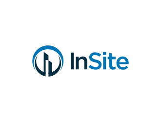 InSite  logo design by DiDdzin