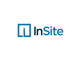 InSite  logo design by DiDdzin