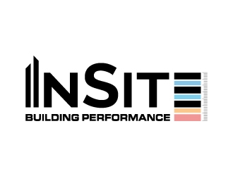 InSite  logo design by JJlcool