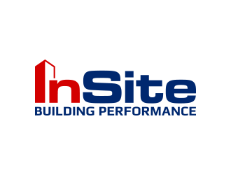 InSite  logo design by lexipej