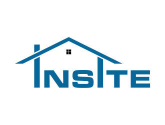 InSite  logo design by savana