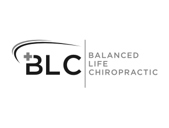 Balanced Life Chiropractic logo design by Zhafir
