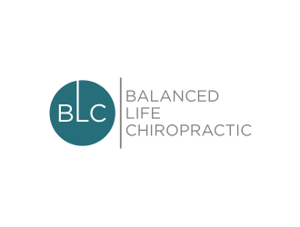 Balanced Life Chiropractic logo design by Franky.