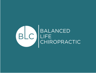 Balanced Life Chiropractic logo design by Franky.