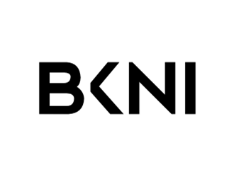 BKNI logo design by sheilavalencia