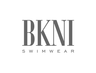 BKNI logo design by GemahRipah