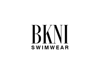 BKNI logo design by Roma