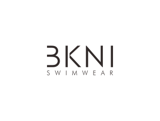 BKNI logo design by sitizen