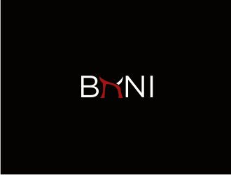 BKNI logo design by cintya