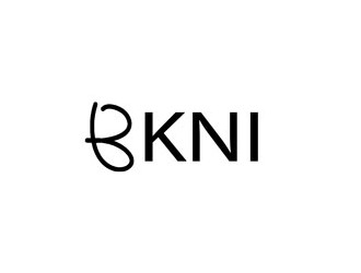 BKNI logo design by bougalla005