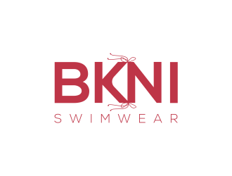 BKNI logo design by Kanya