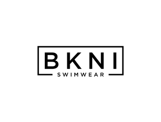 BKNI logo design by ndaru