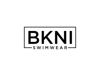BKNI logo design by RIANW
