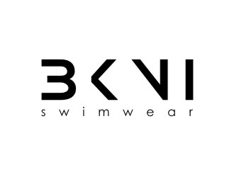 BKNI logo design by dibyo