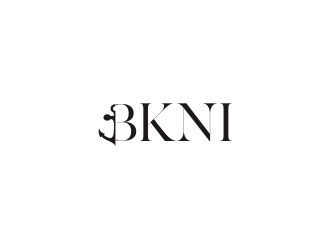 BKNI logo design by Greenlight