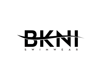 BKNI logo design by AisRafa