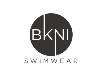 BKNI logo design by BintangDesign