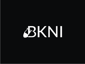 BKNI logo design by Adundas