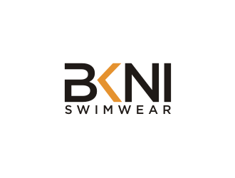 BKNI logo design by narnia