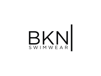 BKNI logo design by narnia