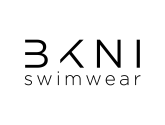 BKNI logo design by Msinur