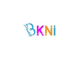 BKNI logo design by udinjamal