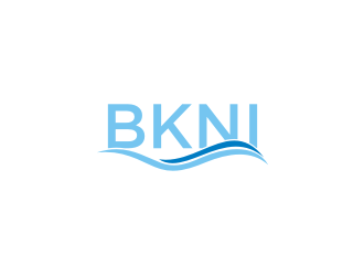 BKNI logo design by ohtani15