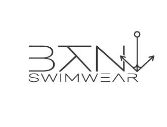 BKNI logo design by AYATA