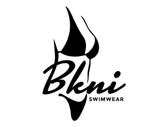 BKNI logo design by aldesign