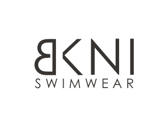 BKNI logo design by BintangDesign