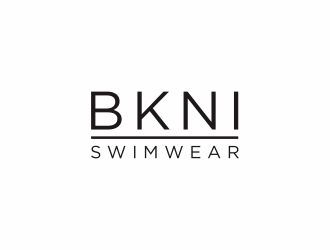 BKNI logo design by Editor