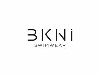 BKNI logo design by Editor