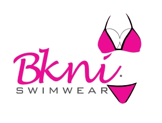 BKNI logo design by Pram
