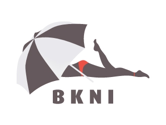 BKNI logo design by savvyartstudio