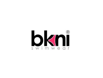 BKNI logo design by amar_mboiss