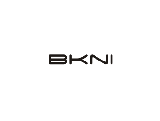 BKNI logo design by Barkah