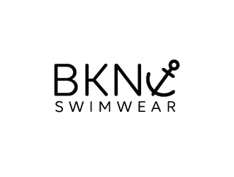 BKNI logo design by SenimanMelayu