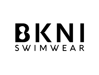 BKNI logo design by keylogo