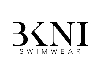 BKNI logo design by Andrei P
