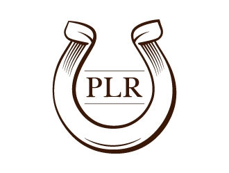 Potters Landing Ranch logo design by Andrei P