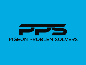 Pigeon Problem Solvers logo design by Diancox