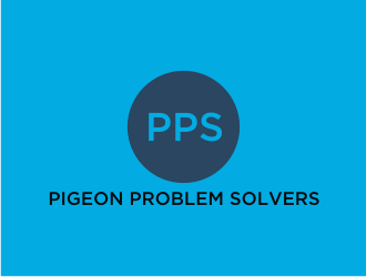 Pigeon Problem Solvers logo design by Diancox