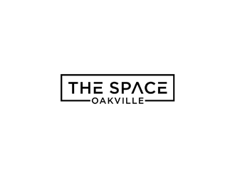 The Space Oakville logo design by johana