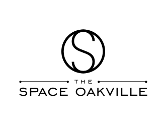 The Space Oakville logo design by GemahRipah