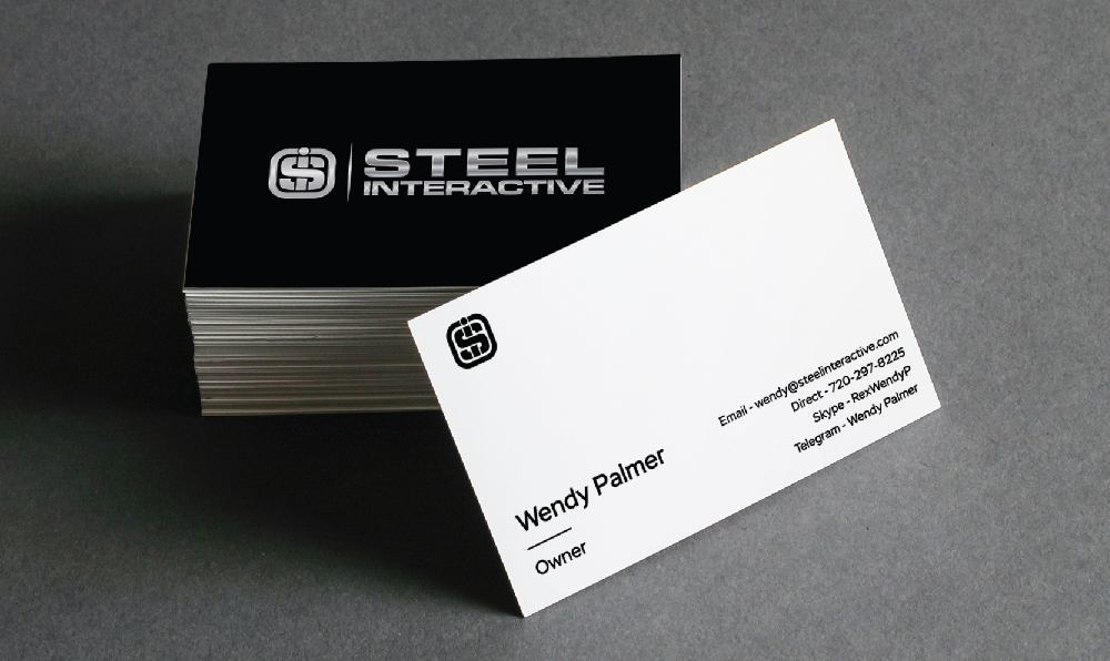  logo design by Boooool